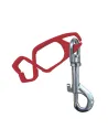 CLIP PARA GUANTES PORTWEST A001