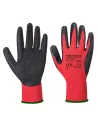 GUANTE FLEX GRIP LÁTEX PORTWEST A174