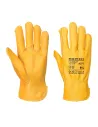GUANTE DRIVER CON FORRO PORTWEST A271