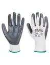 GUANTE DE NITRILO FLEXO GRIP PORTWEST A310