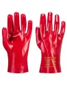 GUANTE DE PVC PORTWEST A427