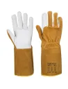 GUANTE DE SOLDADURA TIG ULTRA PORTWEST A521