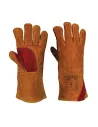 GUANTE REFORZADO DE SOLDADOR  PORTWEST A530