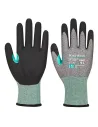 GUANTE CT200 VHR 18 DE NITRILO ESPONJOSO RESISTENTE A CORTES PORTWEST A661