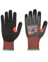 GUANTE CT200 AHR13 DE NITRILO RESISTENTE AL CORTE PORTWEST A672