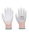 GUANTE LR13 ESD PALMA DE PU - PACK DE 12 PORTWEST A697