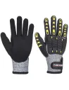 GUANTE ANTI-CORTE Y ANTI-GOLPES PORTWEST A722