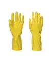 GUANTE DOMÉSTICO DE LÁTEX PORTWEST A800