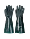 GUANTE DE PVC DE DOBLE INMERSIÓN, 45CM PORTWEST A845
