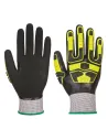 GUANTE IMPERMEABLE, ANTI CORTE E IMPACTO PORTWEST AP55
