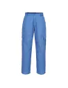 PANTALÓN ESD, ANTIESTÁTICO PORTWEST AS11