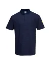 POLO ESD ANTIESTÁTICO PORTWEST AS21
