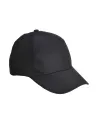 GORRA BASEBALL DE SEIS PANELES PORTWEST B010