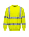 SUDADERA DE ALTA VISIBILIDAD PORTWEST B303