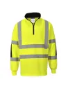 SUDADERA DE ALTA VISIBILIDAD XENON RUGBY PORTWEST B308