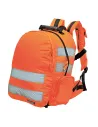 MOCHILA DE ALTA VISIBILIDAD, CON ZAFADO RÁPIDO PORTWEST B904