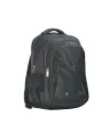 MOCHILA CON TRIPLE BOLSILLO PORTWEST B916