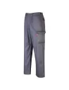 PANTALÓN CARGO RESISTENTE A LA LLAMA BIZWELD PORTWEST BZ31