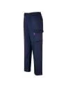 PANTALÓN CARGO RESISTENTE A LA LLAMA BIZWELD PORTWEST BZ31