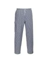 PANTALÓN DE CHEF CHESTER PORTWEST C078