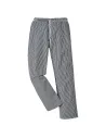PANTALÓN DE CHEF BROMLEY PORTWEST C079
