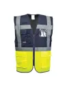 CHALECO PARIS EXECUTIVE PORTWEST C276