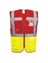 CHALECO PARIS EXECUTIVE PORTWEST C276
