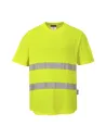 CAMISETA MESH PORTWEST C394