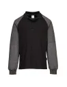 POLO CON MANGAS RESISTENTES A CORTES PORTWEST CR15