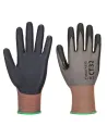 GUANTE ANTI-CORTE CT300 MR18 DE MICRO ESPUMA DE NITRILO PORTWEST CT32