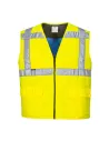 CHALECO REFRESCANTE DE ALTA VISIBILIDAD PORTWEST CV02