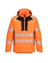 CHAQUETA DE ALTA VISIBILIDAD DX4 WINTER PORTWEST DX461