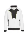 SUDADERA CON CAPUCHA Y CREMALLERA DX4 PORTWEST DX472