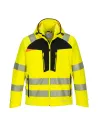 SOFTSHELL DE ALTA VISIBILIDAD DX4 PORTWEST DX475