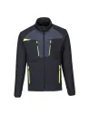 BASE LAYER DX4 CON CREMALLERA PORTWEST DX480