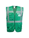 CHALECO IONA EXECUTIVE PORTWEST F476