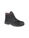 BOTA CON FORRO LANOSO STEELITE KUMO S3 PORTWEST FD33