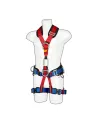 ARNÉS PORTWEST COMFORT PLUS DE 4 PUNTOS PORTWEST FP19