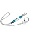 LÍNEA DE AMARRE SENCILLA CON ABSORBEDOR PORTWEST FP23