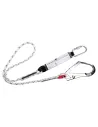 LÍNEA DE AMARRE KERNMANTLE SENCILLA CON ABSORBEDOR PORTWEST FP56