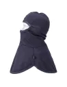 CAPUCHA BALACLAVA IGNÍFUGA Y ANTIESTÁTICA PORTWEST FR20