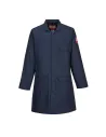 BATA STANDARD RESISTENTE A LA LLAMA PORTWEST FR34
