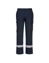 PANTALÓN LIGERO BIZFLAME PLUS PORTWEST FR401