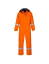 BUZO WINTER IGNÍFUGO Y ANTIESTÁTICO PORTWEST FR53