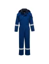 BUZO WINTER IGNÍFUGO Y ANTIESTÁTICO PORTWEST FR53