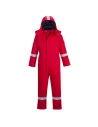 BUZO WINTER IGNÍFUGO Y ANTIESTÁTICO PORTWEST FR53
