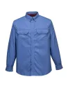 CAMISA BIZFLAME PLUS PORTWEST FR69