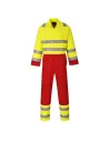 BUZO BIZFLAME SERVICES PORTWEST FR90