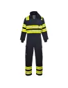 BUZO WILDLAND FIRE PORTWEST FR98