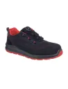 DEPORTIVO DE SEGURIDAD PORTWEST COMPOSITELITE WIRE LACE KNIT S1P PORTWEST FT08